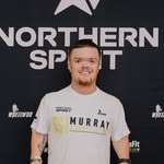 Tim Murray - @tatertot1195 - Instagram