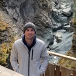 Tim Murray - @timmurray_53 - Instagram