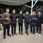 @tim_music_heydarzadeh - Instagram