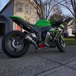 Tim Napier - @tim.zx10 - Instagram