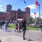 Timna Yamil Rios Leon - @timnayamil - Instagram