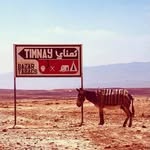 Timnay with Hamza - @timnay_adventure - Instagram