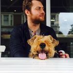 Tim Nelson - @timnelsonbaritone - Instagram