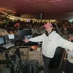 Tim Nelson - @djfinity - Instagram