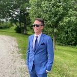 Tim Nelson - @timlnelson34 - Instagram