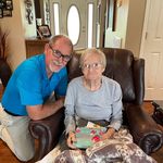 Tim NeSmith - @brot4jc - Instagram