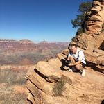 Tim Nesmith - @justenoughtogetby - Instagram
