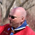 Tim Neufeld - @tanman1st - Instagram