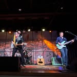 Tim Neuman & The Copper Stills - @tnandthestills - Instagram