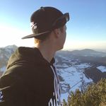 Tim Neumann - @mr_newmaaan_ - Instagram