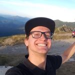 Tim Neumann - @tim__tonic - Instagram