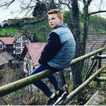 Tim Neumann - @tim_official_08 - Instagram