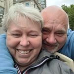 Tim Nickerson - @nickerson7968 - Instagram
