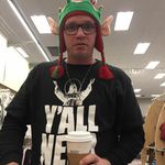 Tim Nickerson - @themonotonyisgolden - Instagram