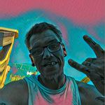 Tim Nickerson - @slumericannnnn - Instagram