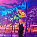 Tim Nickerson - @slumerican__made - Instagram