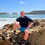 Tim - @timniesen1203 - Instagram