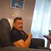 Tim Nordberg - Facebook
