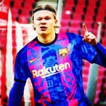 Xavi's Simp ( Xavi Fan Page ) - @tim_northeee - Instagram
