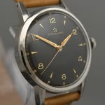 Mikko - @northern_timekeeper - Instagram