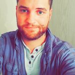 Tim Nutt - @fluffy_intimidator_fromspace - Instagram