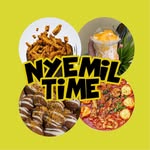 NYEMIL TIME - @nyemiltime.kdll - Instagram