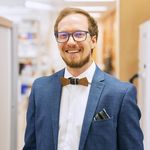 Tim Holford - @tim_nye_ - Instagram