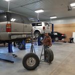 Tim Nye - @udoogarage - Instagram