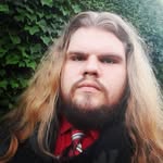 Tim - @_tim_odinson_ - Instagram