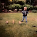 Tim Odin Elsässer - @odin.els - Instagram