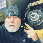Tim O'Donnell - @garage_mahal_tim - Instagram