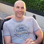 Tim Oldfield - @wigsnwhiskey - Instagram