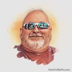 Tim Olmstead - @bearwlf01 - Instagram