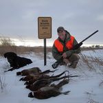 Tim Olmstead - @hunting24seven - Instagram