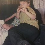 Tim Olmstead - @ten_toes_timmy - Instagram