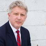 Tim Olmstead - @olmsteadforca - Instagram