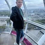 Tim Bjørn Olsen - @timolsen93 - Instagram