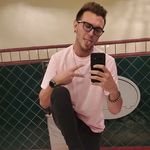 Tim Olson - @timsg0tgame - Instagram