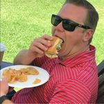 Tim Olson - @timfolson - Instagram