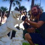Tim Olson - @thatthoughtoverthere - Instagram