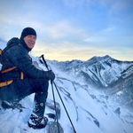 Tim Olson - @tim.olson.98871 - Instagram
