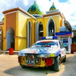 Penggemar mobil timor - @timormaniak_id - Instagram