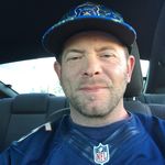 Tim Orzechowski - @cubbieblue74 - Instagram