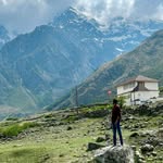 Krishna Joshi - @timelapseposting - Instagram