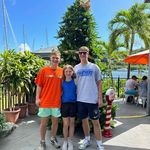 Tim Oswald - @tjoswald - Instagram