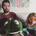 Tim Oswald - @11timberjack - Instagram