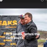Tim Ouellette - @timlovesadventure - Instagram
