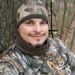 Tim Ouellette Sr. - @trackenwhitetails - Instagram