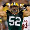 actually clay matthews - @timpackers41 - TikTok