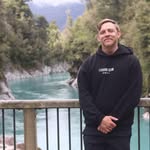 Tim Packer - @timmypack - Instagram